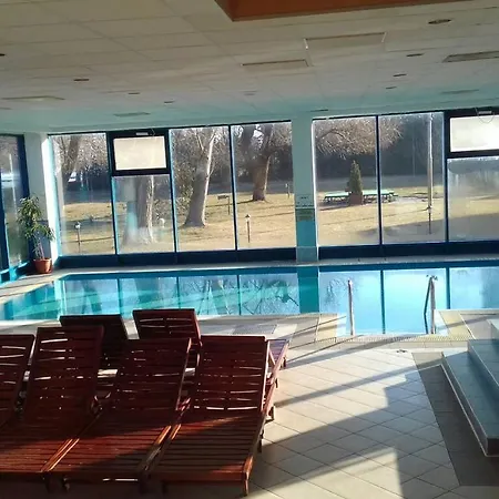 Hotel Magistern Konferencia és Wellnesshotel 3*