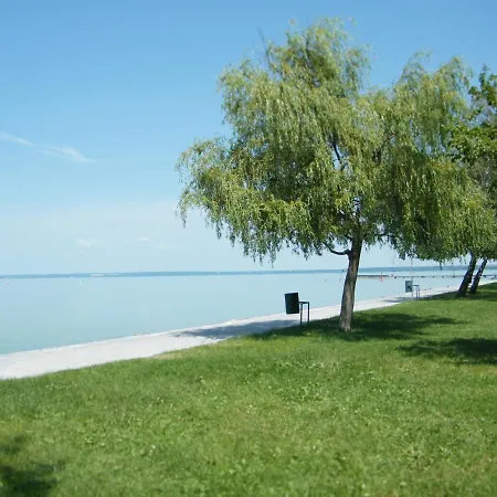 Magistern Konferencia és Wellnesshotel 3* Siófok