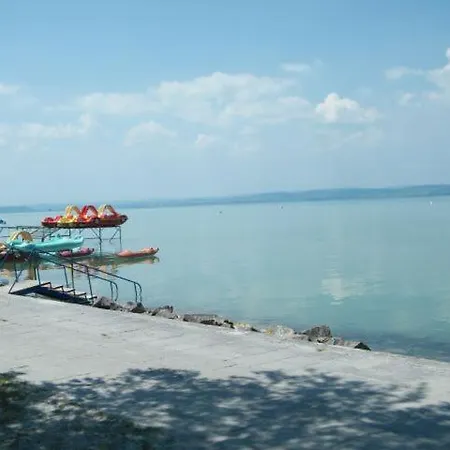 Magistern Konferencia és Wellnesshotel Siófok