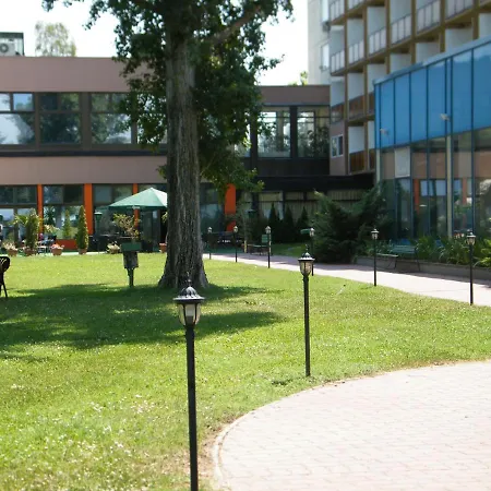 Hotel Magistern Konferencia és Wellnesshotel