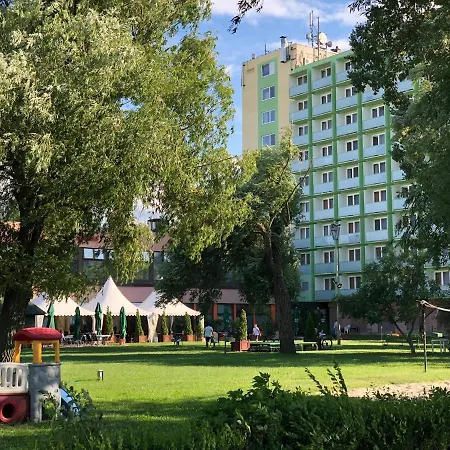 Magistern Konferencia és Wellnesshotel Hotel Siófok