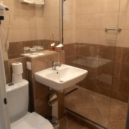 Hotel Magistern Konferencia és Wellnesshotel 3*