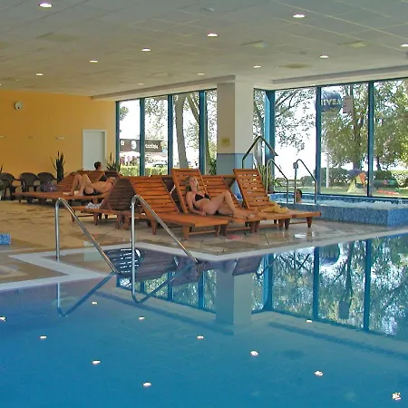 Hotel Magistern Konferencia Es Wellnesshotel