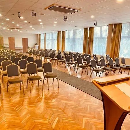 Magistern Konferencia és Wellnesshotel