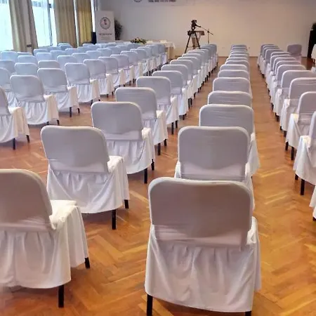 Magistern Konferencia és Wellnesshotel Siófok