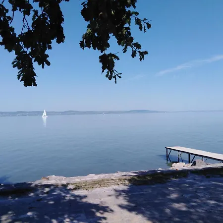 Magistern Konferencia és Wellnesshotel 3* Siófok