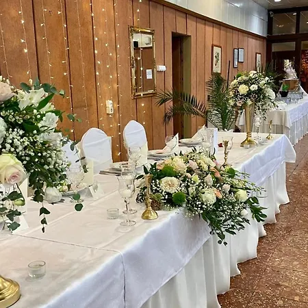 Magistern Konferencia és Wellnesshotel Hotel 3*