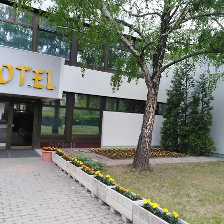 Hotel Magistern Konferencia és Wellnesshotel Siófok