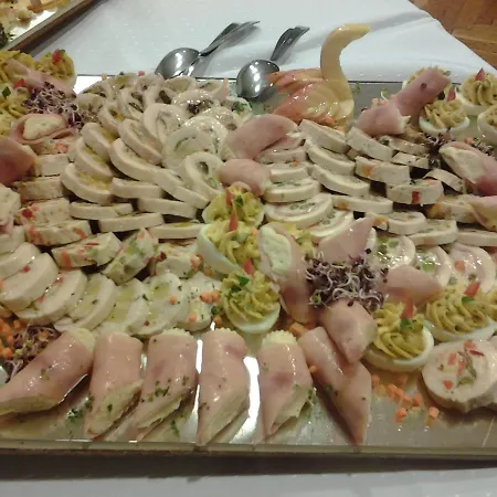 Hotel Magistern Konferencia és Wellnesshotel 3*