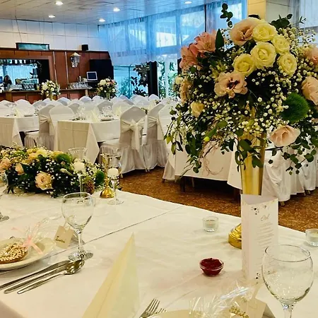 Magistern Konferencia és Wellnesshotel 3*