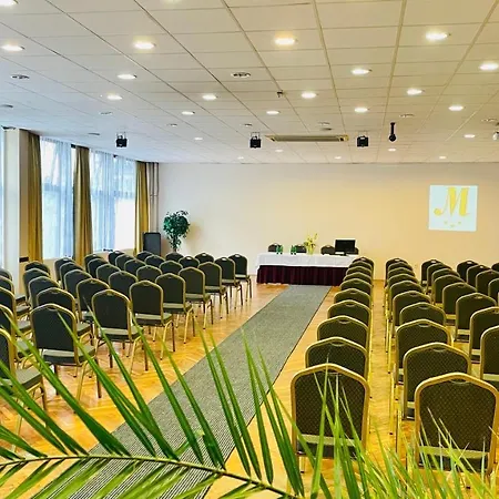 Magistern Konferencia és Wellnesshotel Siófok
