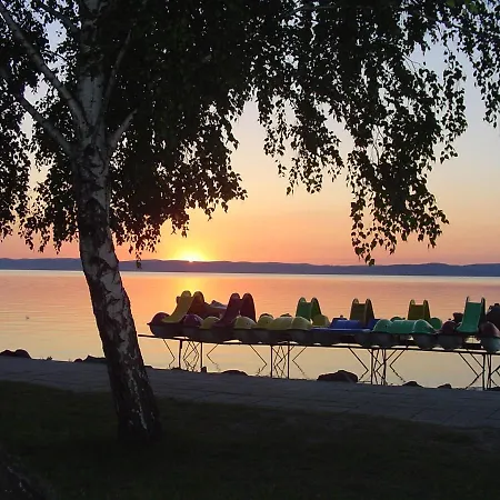 Magistern Konferencia és Wellnesshotel 3*