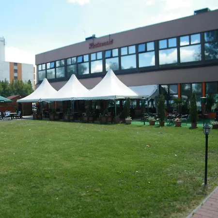 Hotel Magistern Konferencia és Wellnesshotel