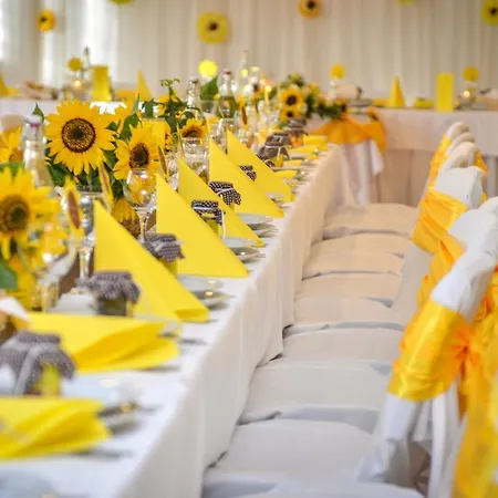 Magistern Konferencia és Wellnesshotel 3*