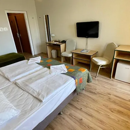 Hotel Magistern Konferencia és Wellnesshotel Siófok