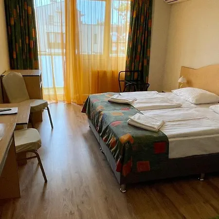 Magistern Konferencia és Wellnesshotel Hotel Siófok