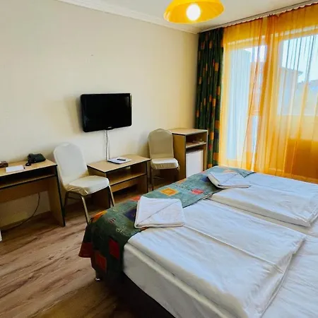 Hotel Magistern Konferencia és Wellnesshotel