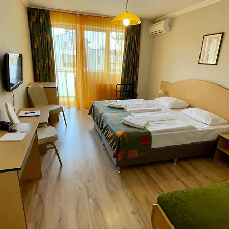 Hotel Magistern Konferencia és Wellnesshotel 3*