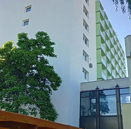 Magistern Konferencia Es Wellnesshotel Hotel 3*