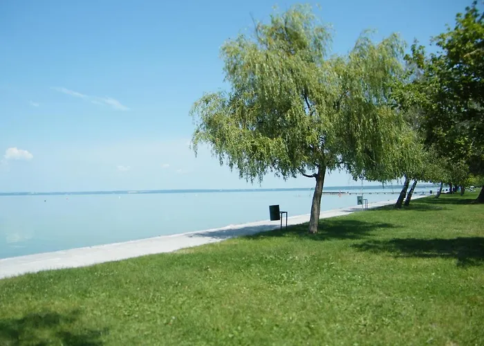 Magistern Konferencia Es Wellnesshotel 3* Siófok