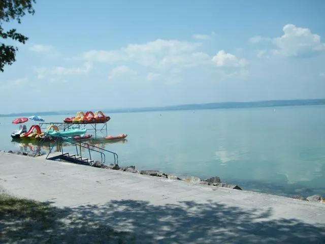 Magistern Konferencia Es Wellnesshotel Siófok