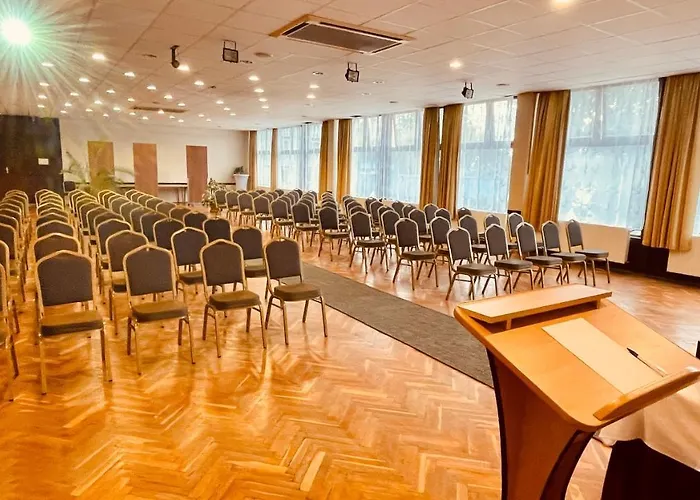 Magistern Konferencia és Wellnesshotel