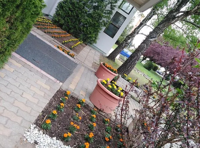 Magistern Konferencia Es Wellnesshotel 3*