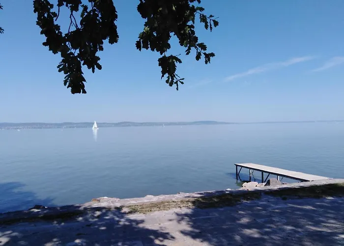 Magistern Konferencia Es Wellnesshotel 3* Siófok