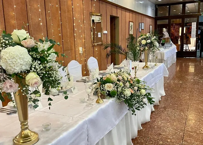 Magistern Konferencia Es Wellnesshotel Hotel 3*