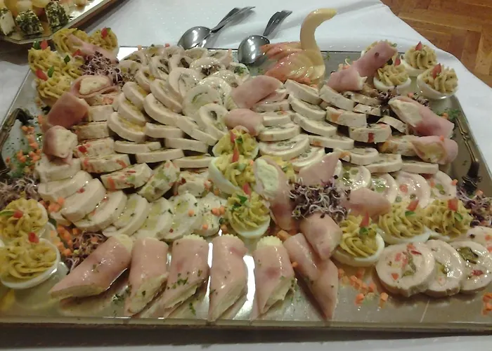 Hotel Magistern Konferencia Es Wellnesshotel 3*