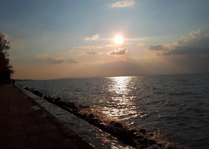 Hotel Magistern Konferencia Es Wellnesshotel 3*