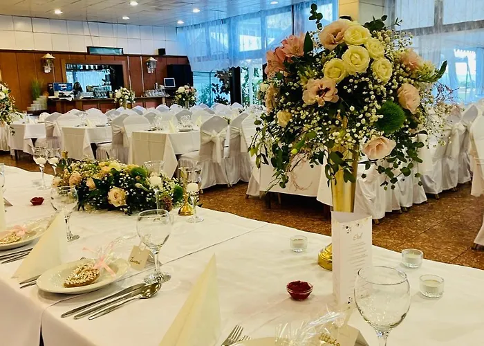 Magistern Konferencia Es Wellnesshotel 3*