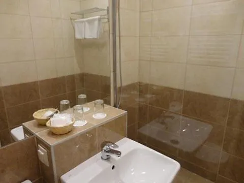 Magistern Konferencia Es Wellnesshotel Hotel Siófok