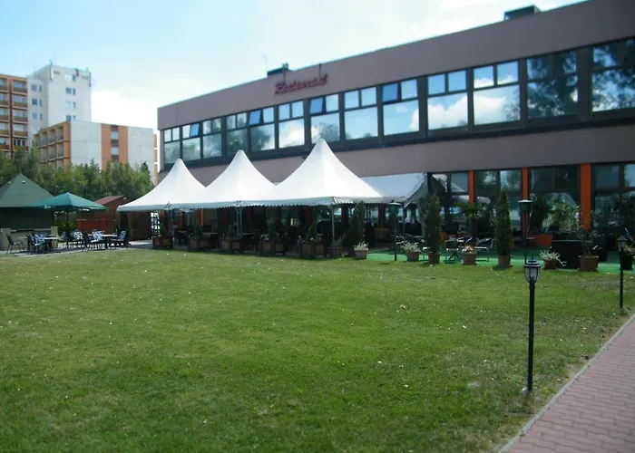 Hotel Magistern Konferencia Es Wellnesshotel