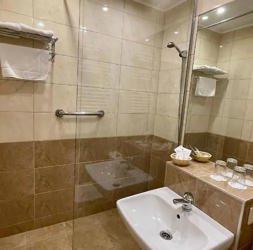 Magistern Konferencia Es Wellnesshotel 3*