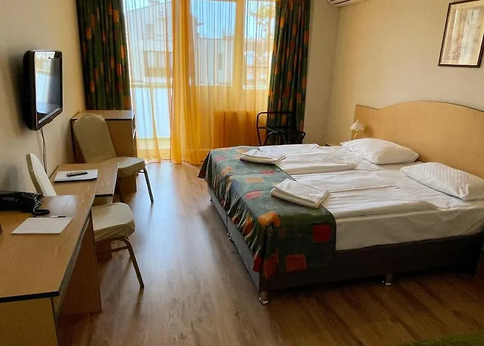 Magistern Konferencia Es Wellnesshotel Hotel Siófok