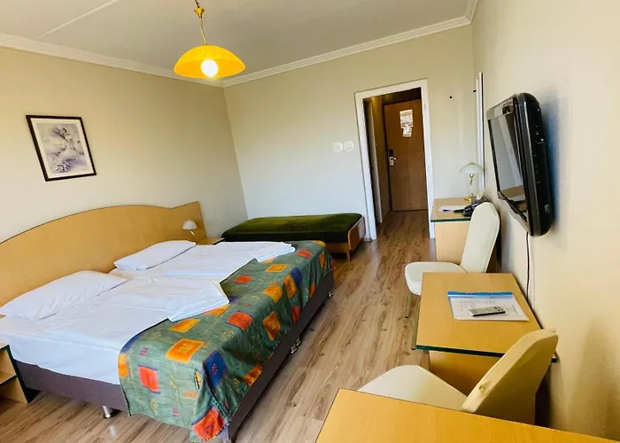 Magistern Konferencia Es Wellnesshotel Hotel